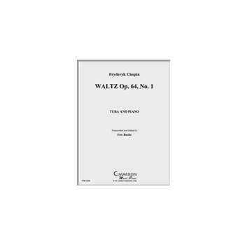 Waltz Op. 64, No. 1