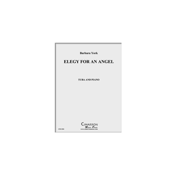 Elegy for an Angel