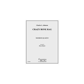 Crazy Bone Rag