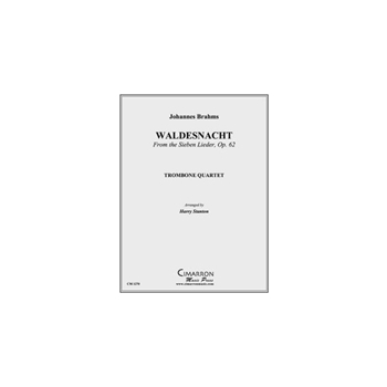 Waldesnacht
