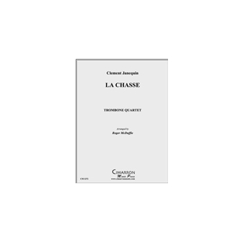 La Chasse