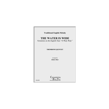 The Water is Wide