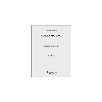 Operatic Rag
