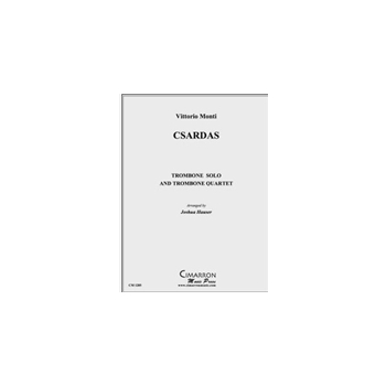 Csardas