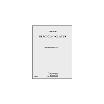 Heroicus Volatus