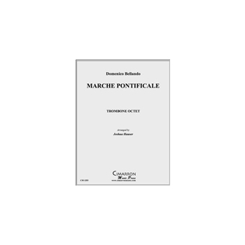 Marche Pontificale