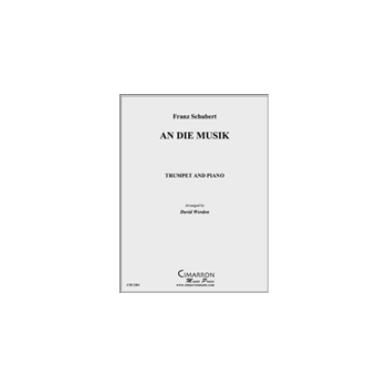 An die Musik