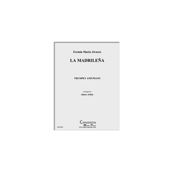 La Madrilena
