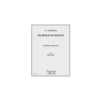 Neapolitan Dance