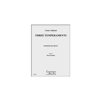Three Temperaments