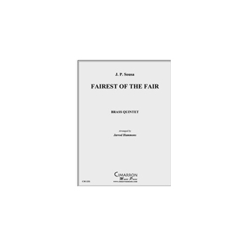 Fairest of the Fair
