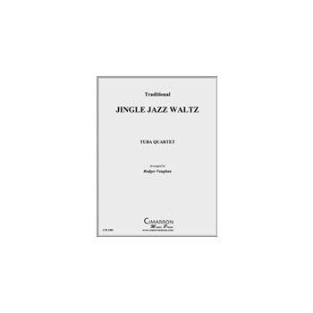Jingle Jazz Waltz