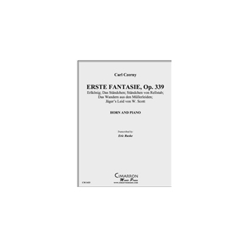 Erste Fantasie