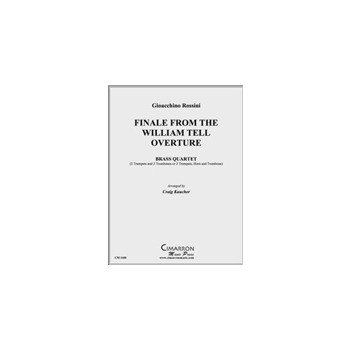 Finale from William Tell