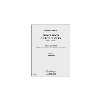 Procession of the Nobles