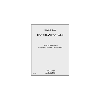 Canadian Fanfare