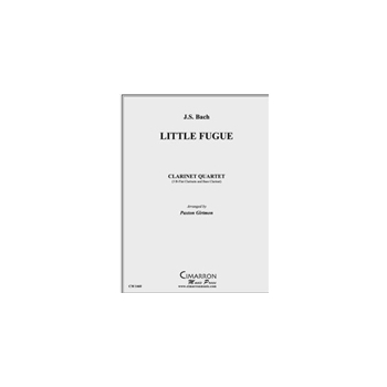 Little Fugue
