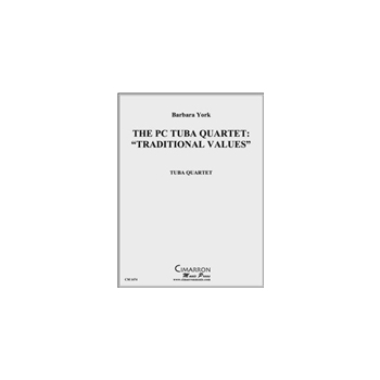 The PC Quartet: Traditional Values