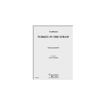 Turkey in the Straw