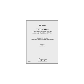 Two Arias