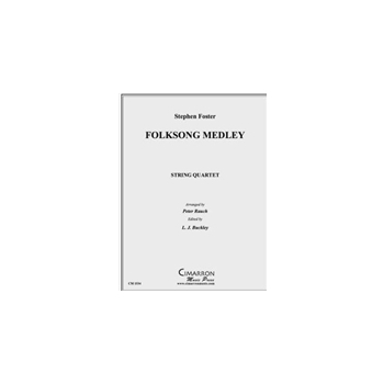 Folksong Medley