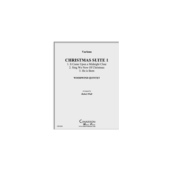 Christmas Suite 1
