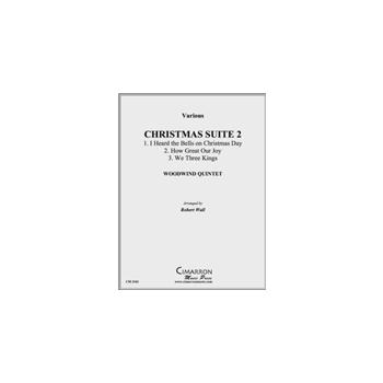 Christmas Suite 2