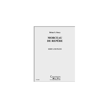 Morceau de Repere
