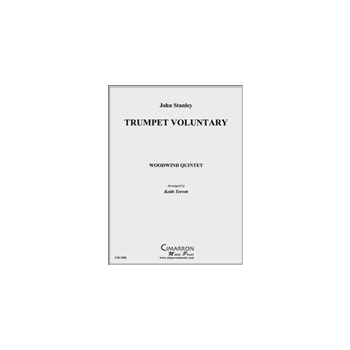 Trumpet Voluntary