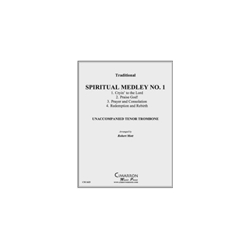 Spiritual Medley No. 1