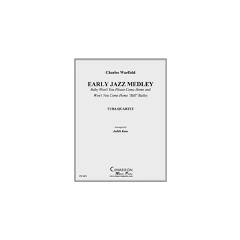 Early Jazz Medley
