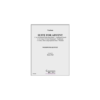 Suite for Advent