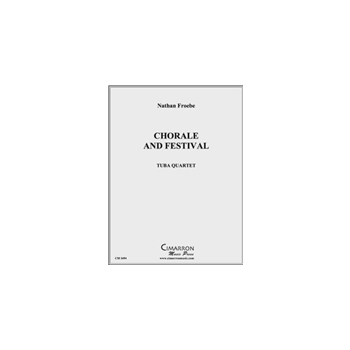 Chorale and Festival