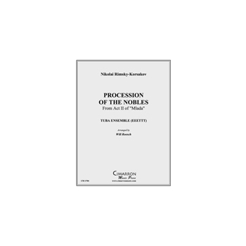 Procession of the Nobles