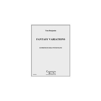 Fantasy Variations