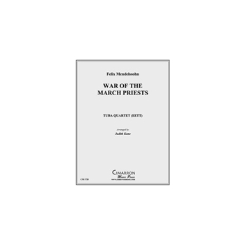 War of the March Priests