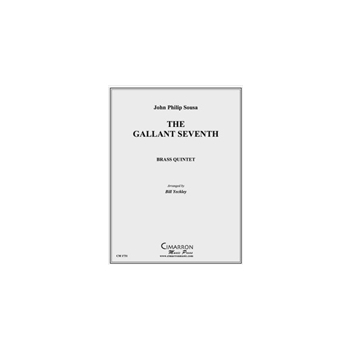 Gallant Seventh, The