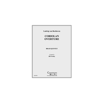 Coriolan Overture