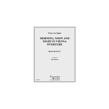 Morning, Noon and Night in Vienna Overture