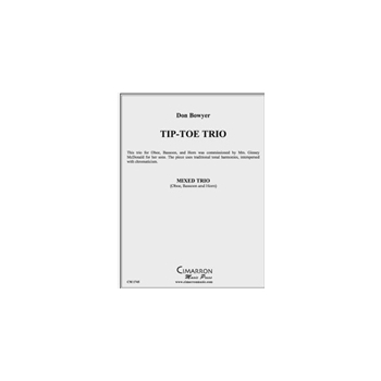 Tip-Toe Tro