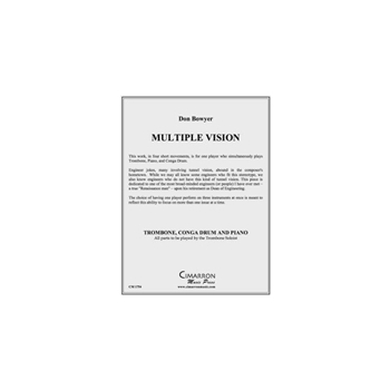 Multiple Vision