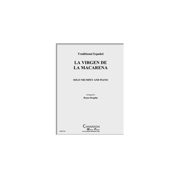 La Virgen de la Macarena