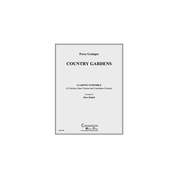 Country Gardens