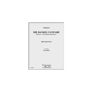 Die Bankel Fanfare