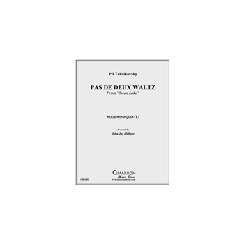Pas Deux Waltz