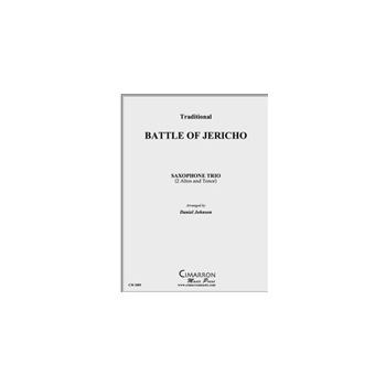 Battle of Jericho