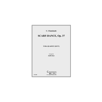Scarf-Dance, Op. 37