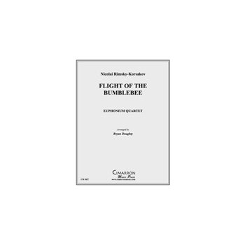 Flight of the Bumblebee