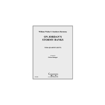 On Jordan's Stormy Banks