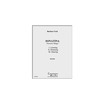 Sonatina